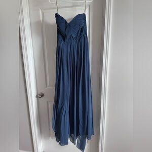 Jenny Yoo bridesmaid dress